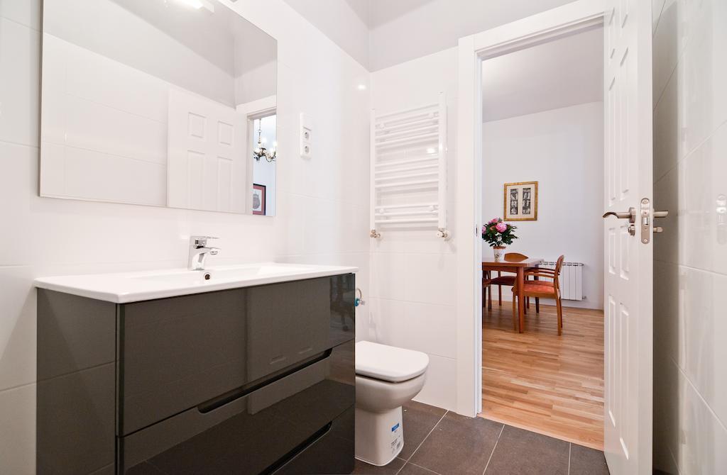 Apartamento Plaza Mayor Ii Madrid